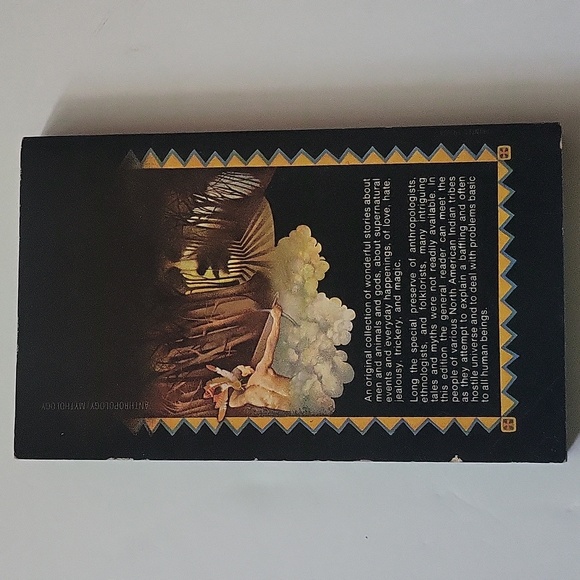 The Storytelling Stone Myths And Tales Of The American Indian By Susan Feldmann - Picture 15 of 16